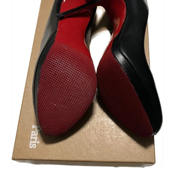 Christian Louboutin Filo 120